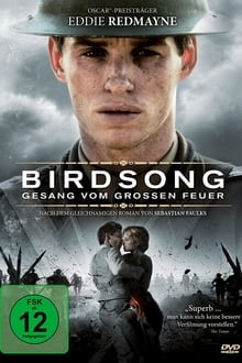 Poster do filme Birdsong - Gesang vom großen Feuer
