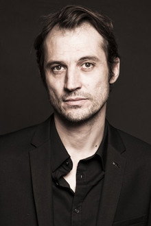 Photo of Jean-Édouard Bodziak