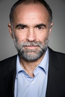 Photo of Karim Aïnouz