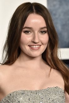 Photo of Kaitlyn Dever