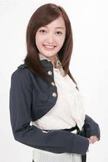 Photo of Risa Odagiri