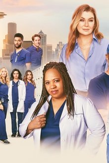 Grey's Anatomy