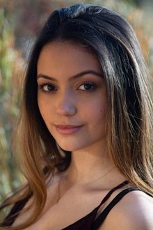 Photo of Brianna Gage