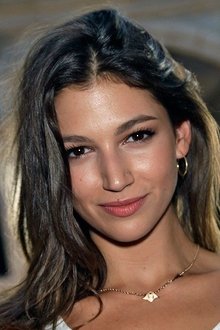 Photo of Úrsula Corberó
