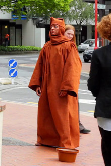 Copper