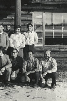 A Wild Idea: The Birth of the APA