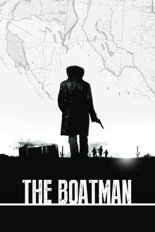 Poster do filme The Boatman