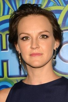 Photo of Carla Gallo