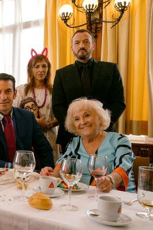Camera café: la película