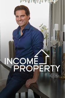 Income Property tv show poster