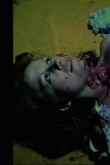 Sleepover Massacre