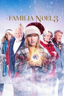 Imagem A Família Noel 3 2022