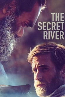 The Secret River tv show poster