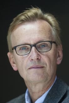 Foto de perfil de Johan Ulvesson