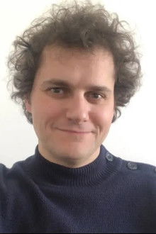 Photo of Francisco Arnal