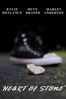 Heart of Stone