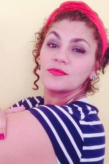 Antoniela Lourenço