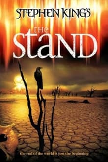 Poster do filme The Stand