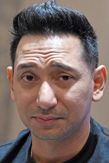 Photo of Zizan Razak