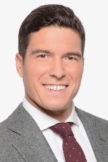 Photo of Will Reeve
