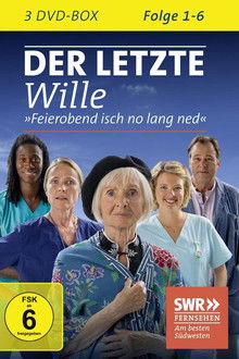 Der letzte Wille