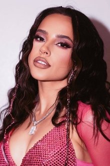 Photo of Becky G