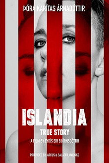 Islandia