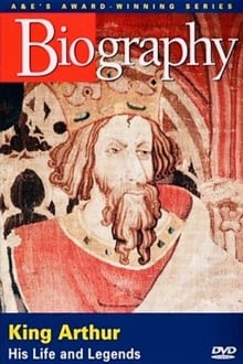 Poster do filme King Arthur: His Life and Legends