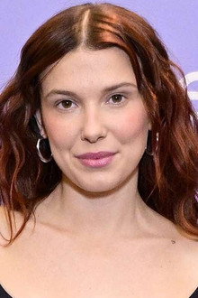 Photo of Millie Bobby Brown