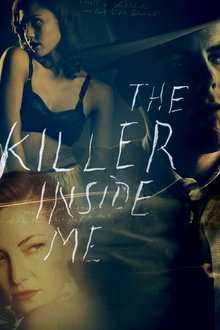 The Killer Inside Me movie poster