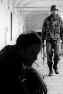 Die beispiellose Verteidigung der Festung Deutschkreuz