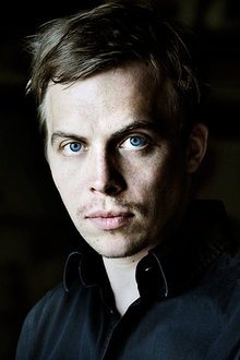 Photo of Jan Pohl