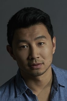 Photo of Simu Liu