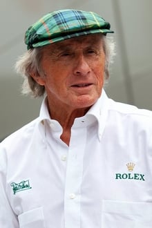 Foto de perfil de Jackie Stewart