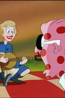 Animaniacs - Season 3