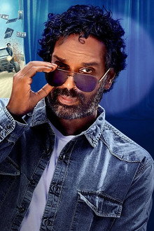 Romesh: Can't Knock the Hustle