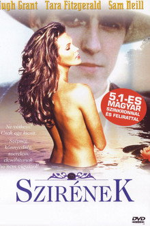 Szirének