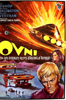 UFO - Prendeteli Vivi