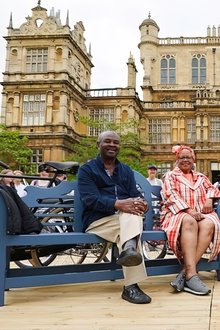 Antiques Roadshow - Season 45