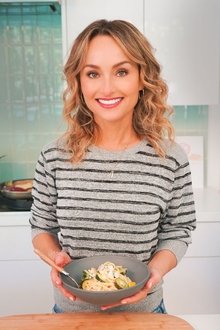 Giada at Home