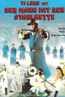 Der Mann mit der Stahlkette