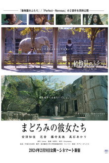 Women in The Zoo