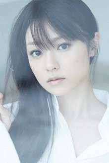 Photo of Kyoko Fukada
