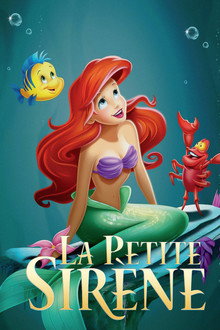 La Petite Sirène