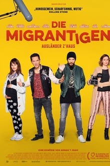 Die Migrantigen