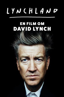 Lynchland – en film om David Lynch