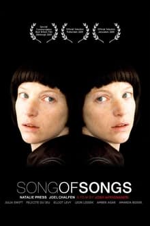 Poster do filme Song of Songs