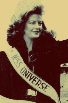 Miss Universo en el Perú