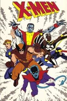 X-Men: Pryde of the X-Men