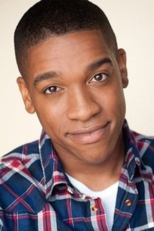 Photo of Rickey Brown